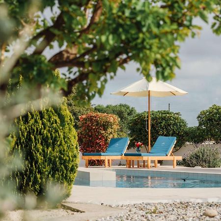 Gennadi Dreams Holiday Villa Esterno foto