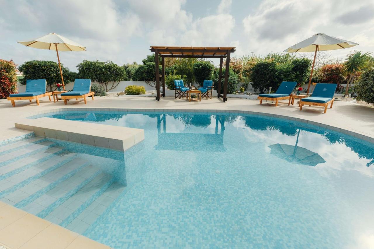 Gennadi Dreams Holiday Villa Esterno foto
