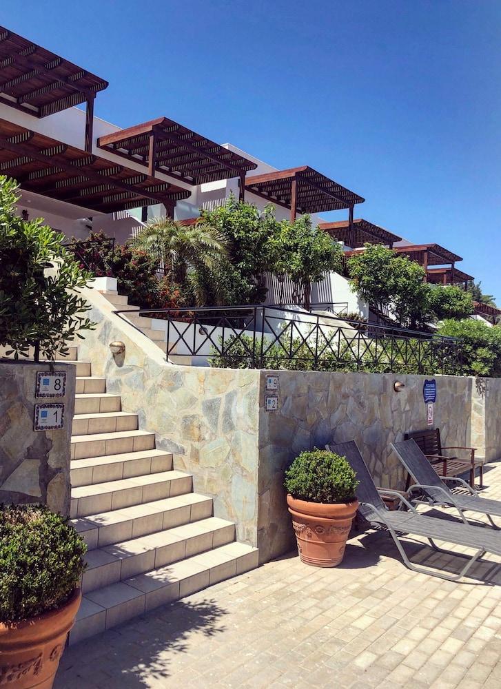 Gennadi Dreams Holiday Villa Esterno foto