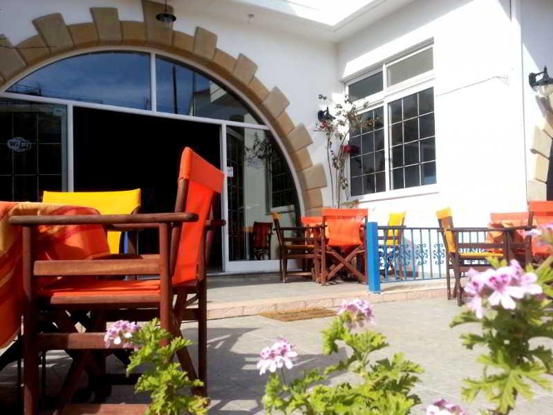 Gennadi Dreams Holiday Villa Esterno foto
