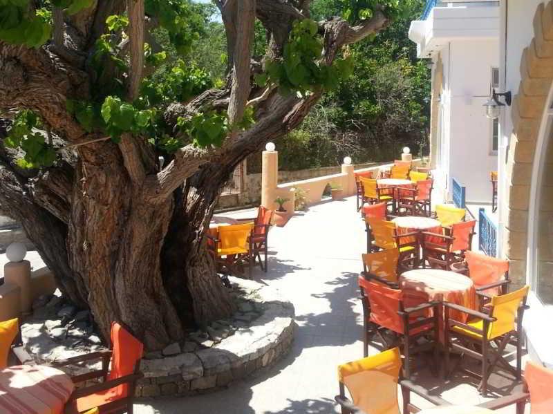 Gennadi Dreams Holiday Villa Esterno foto