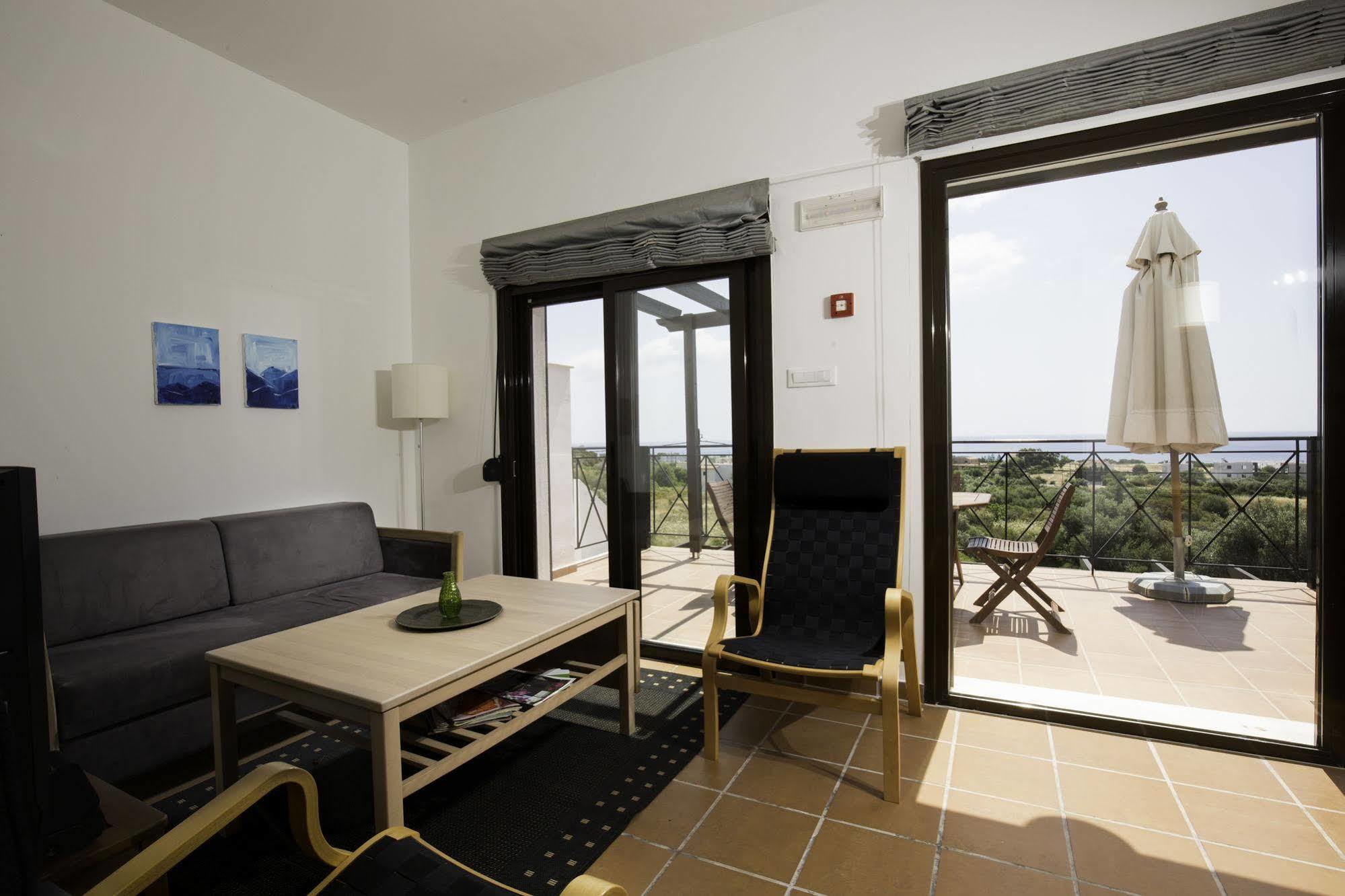 Gennadi Dreams Holiday Villa Esterno foto