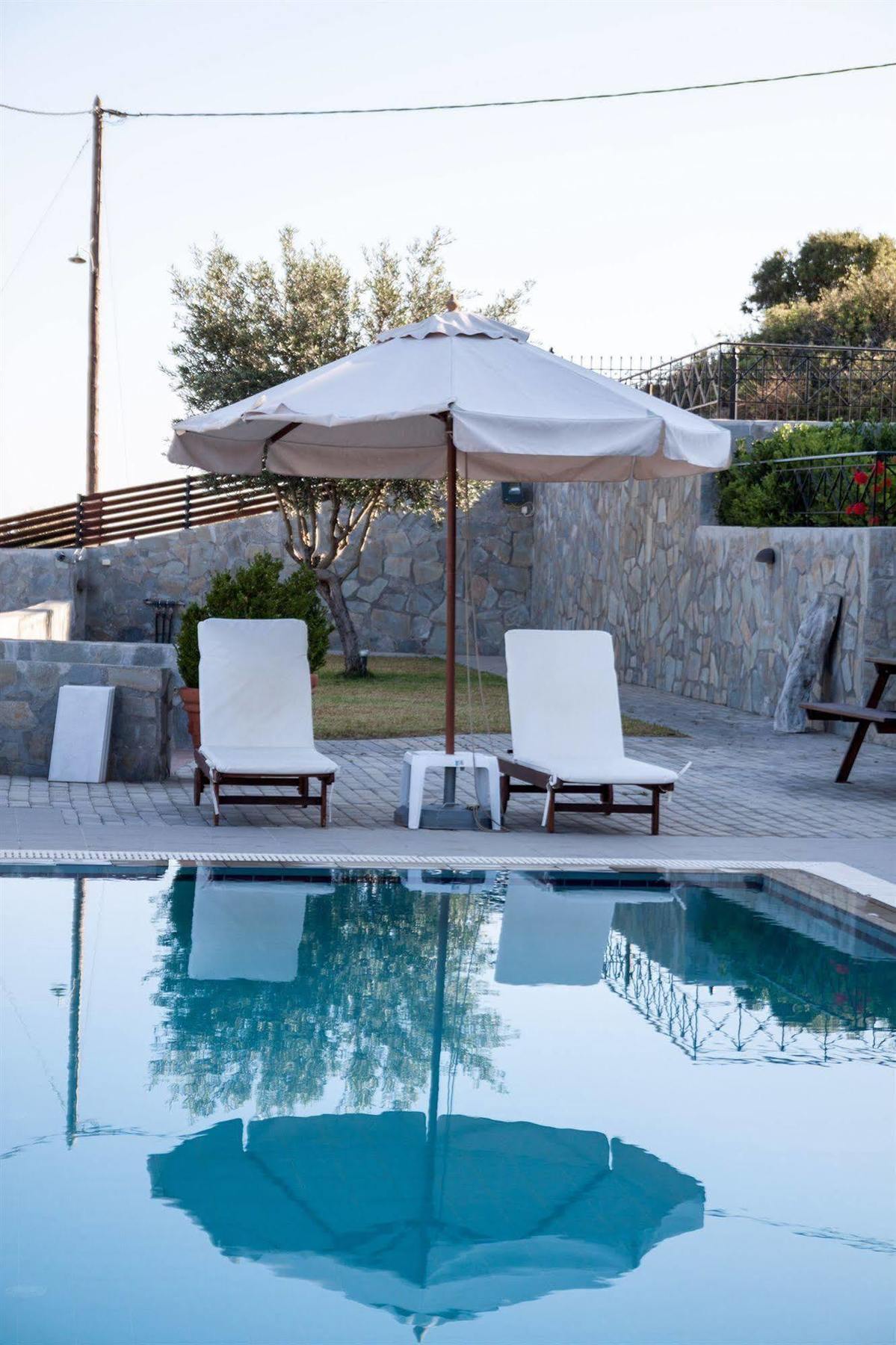 Gennadi Dreams Holiday Villa Esterno foto