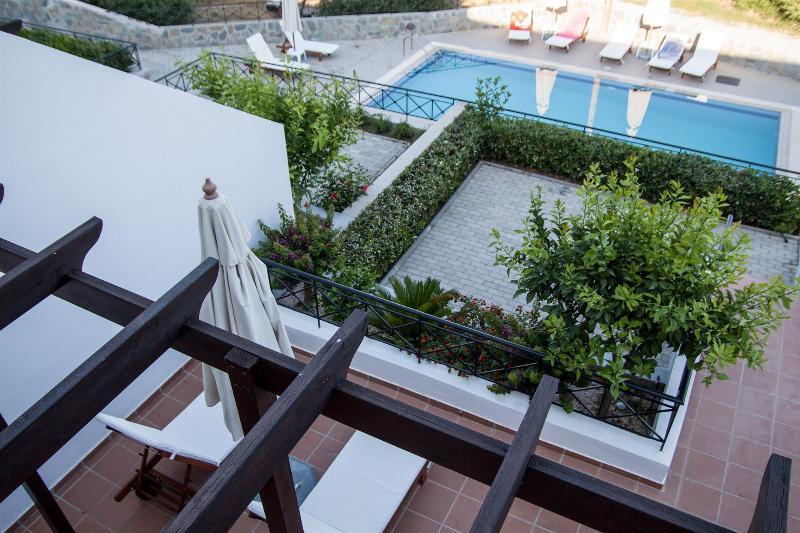 Gennadi Dreams Holiday Villa Esterno foto