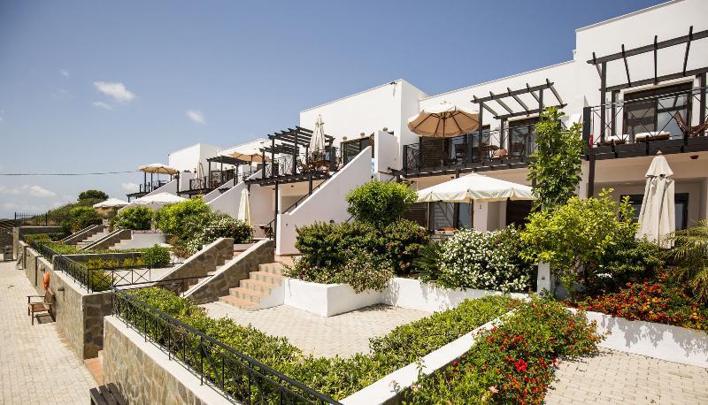 Gennadi Dreams Holiday Villa Esterno foto